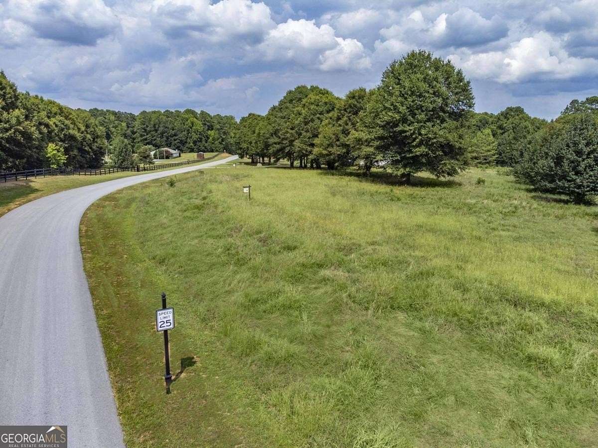 2.62 Acres of Residential Land for Sale in Buckhead, Georgia