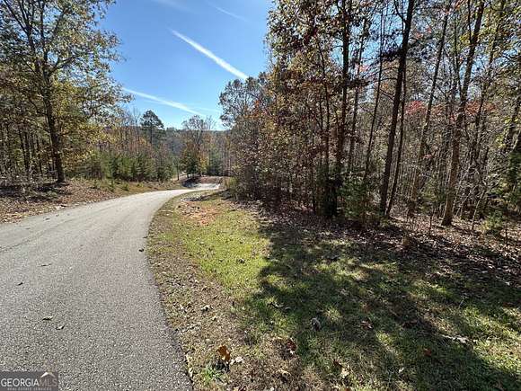 4.83 Acres of Residential Land for Sale in Cleveland, Georgia