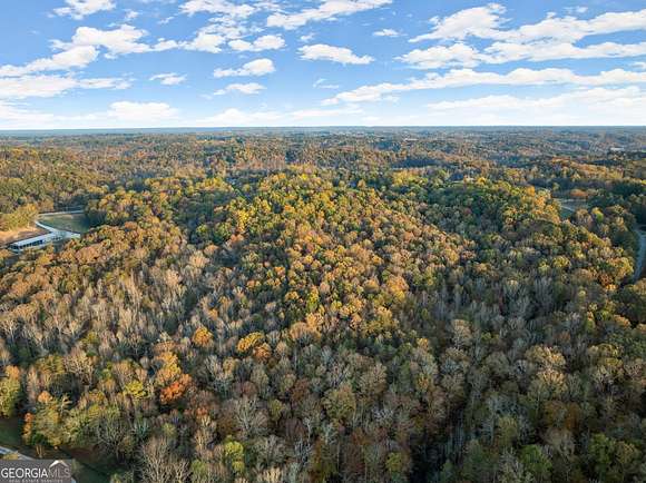 7 Acres of Residential Land for Sale in Gainesville, Georgia