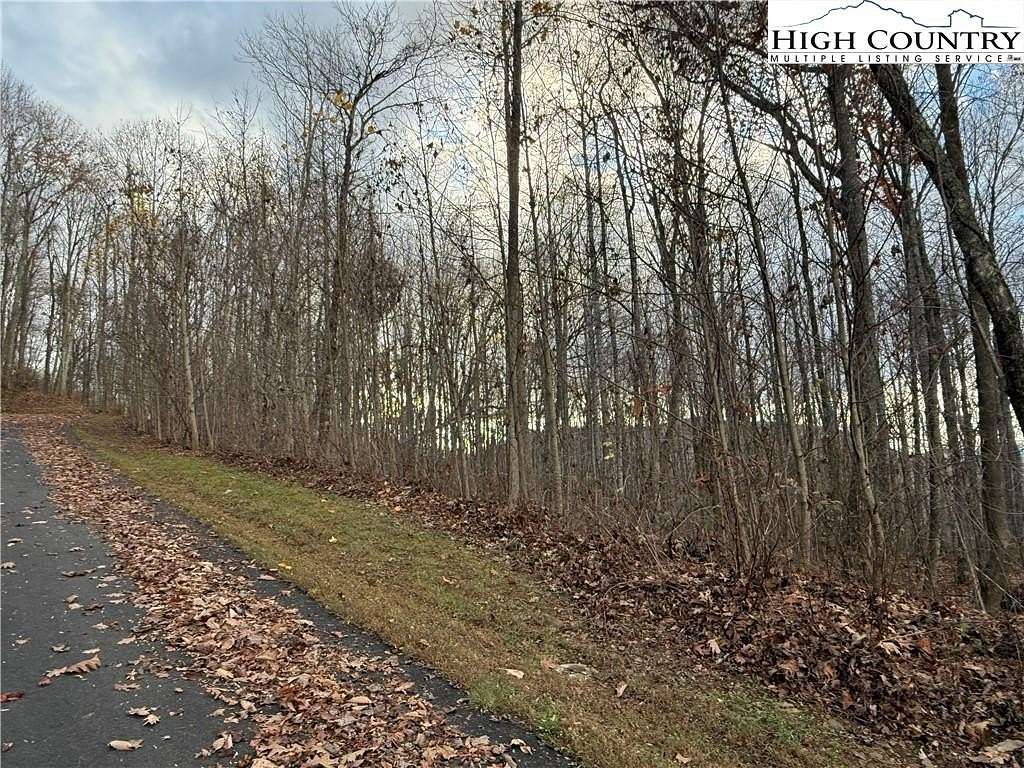 1.479 Acres of Land for Sale in Lansing, North Carolina