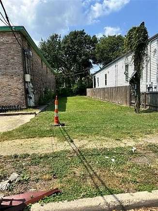 0.066 Acres of Residential Land for Sale in New Orleans, Louisiana