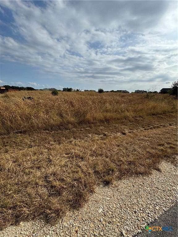 1 Acre of Residential Land for Sale in New Braunfels, Texas