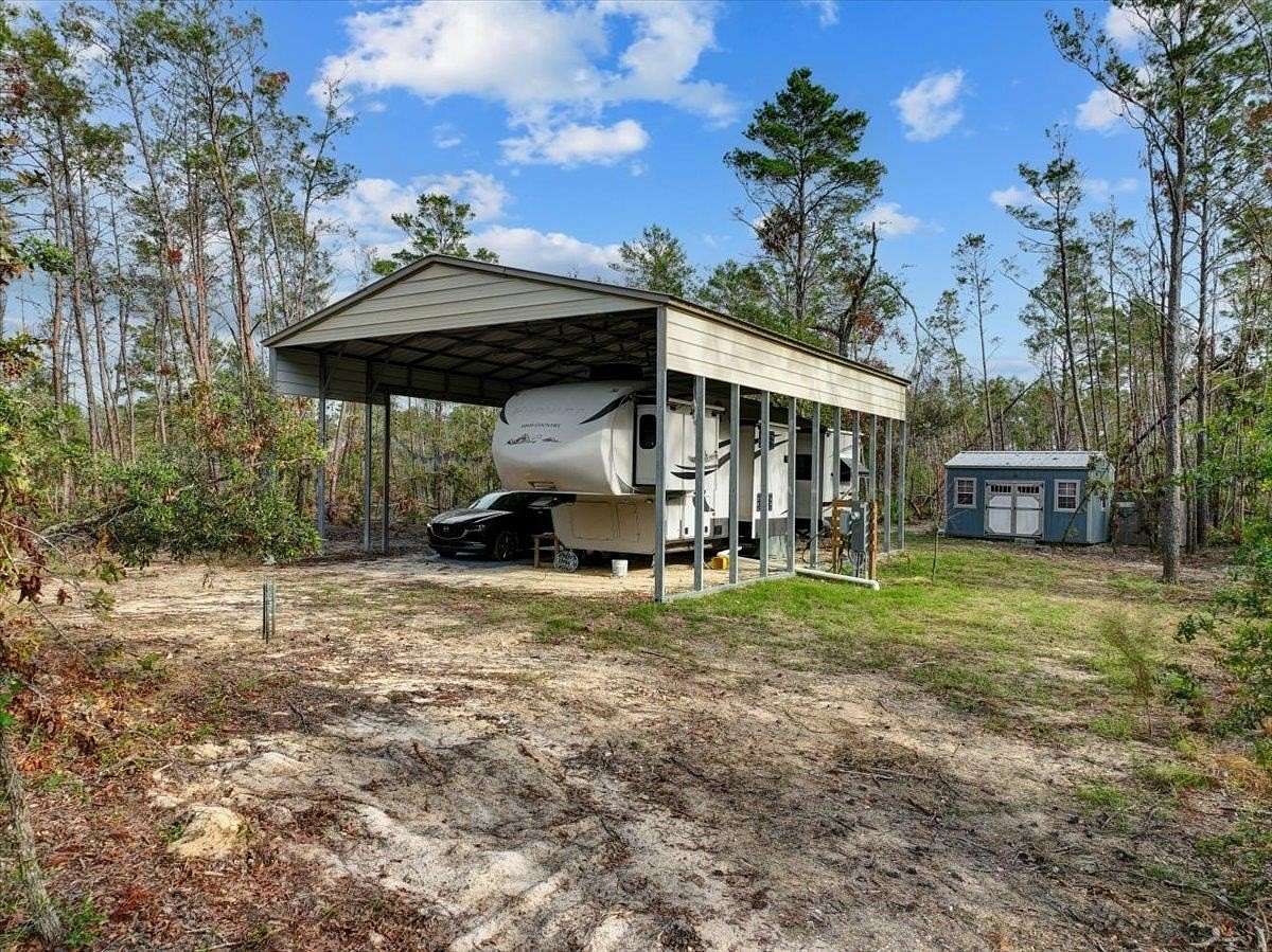 2 Acres of Land for Sale in Perry, Florida