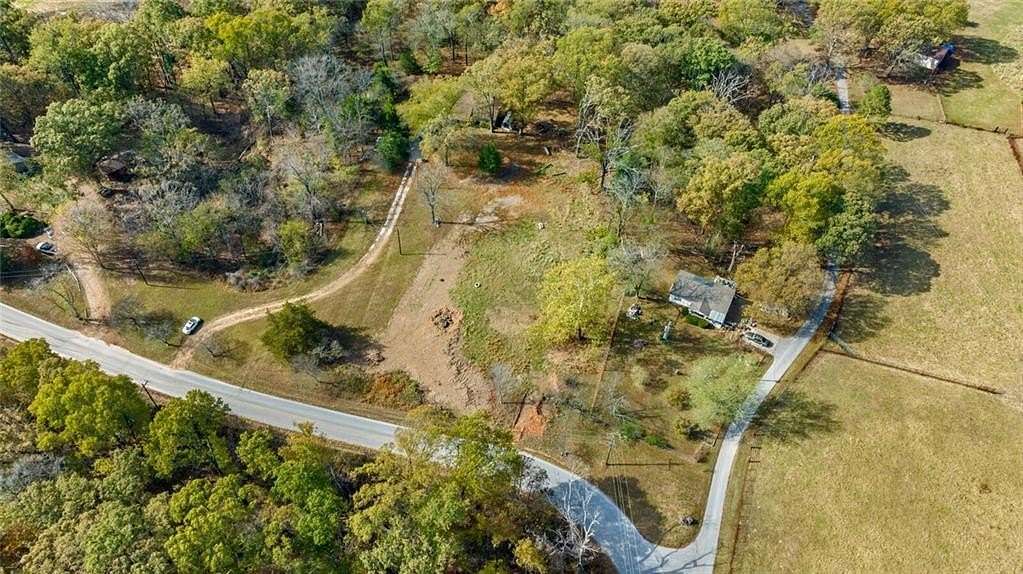 0.97 Acres of Residential Land for Sale in Rogers, Arkansas