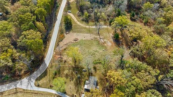 0.97 Acres of Residential Land for Sale in Rogers, Arkansas