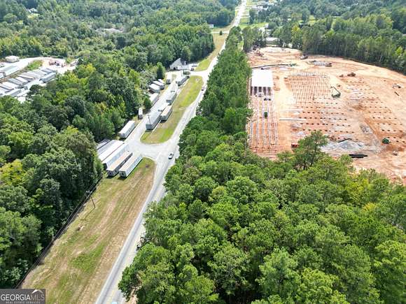 7 Acres of Land for Sale in Loganville, Georgia