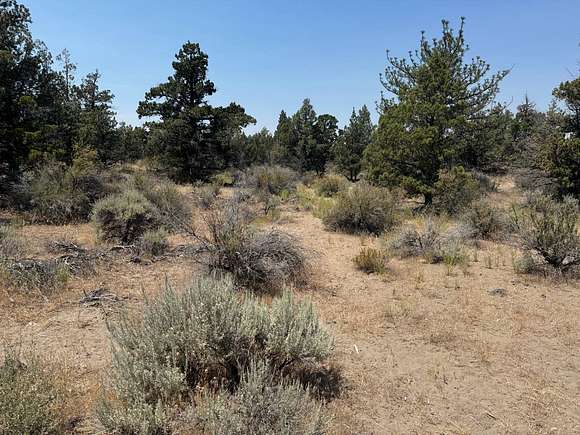 2.7 Acres of Residential Land for Sale in Montague, California