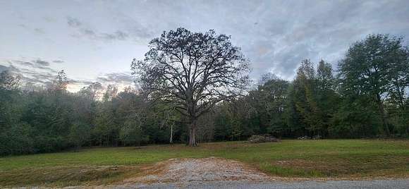 3 Acres of Residential Land for Sale in Grady, Alabama