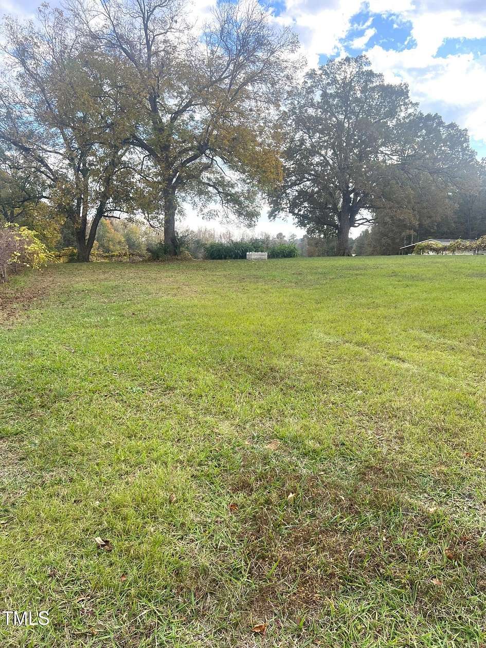 0.82 Acres of Residential Land for Sale in Louisburg, North Carolina