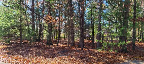 0.23 Acres of Residential Land for Sale in Pentwater, Michigan