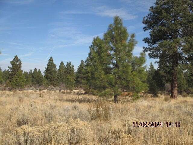 0.53 Acres of Residential Land for Sale in Chiloquin, Oregon