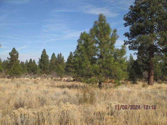 0.53 Acres of Residential Land for Sale in Chiloquin, Oregon