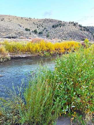 7.02 Acres of Agricultural Land for Sale in Panguitch, Utah