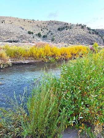 7 Acres of Agricultural Land for Sale in Panguitch, Utah