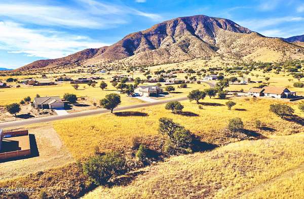 1 Acre of Residential Land for Sale in Hereford, Arizona
