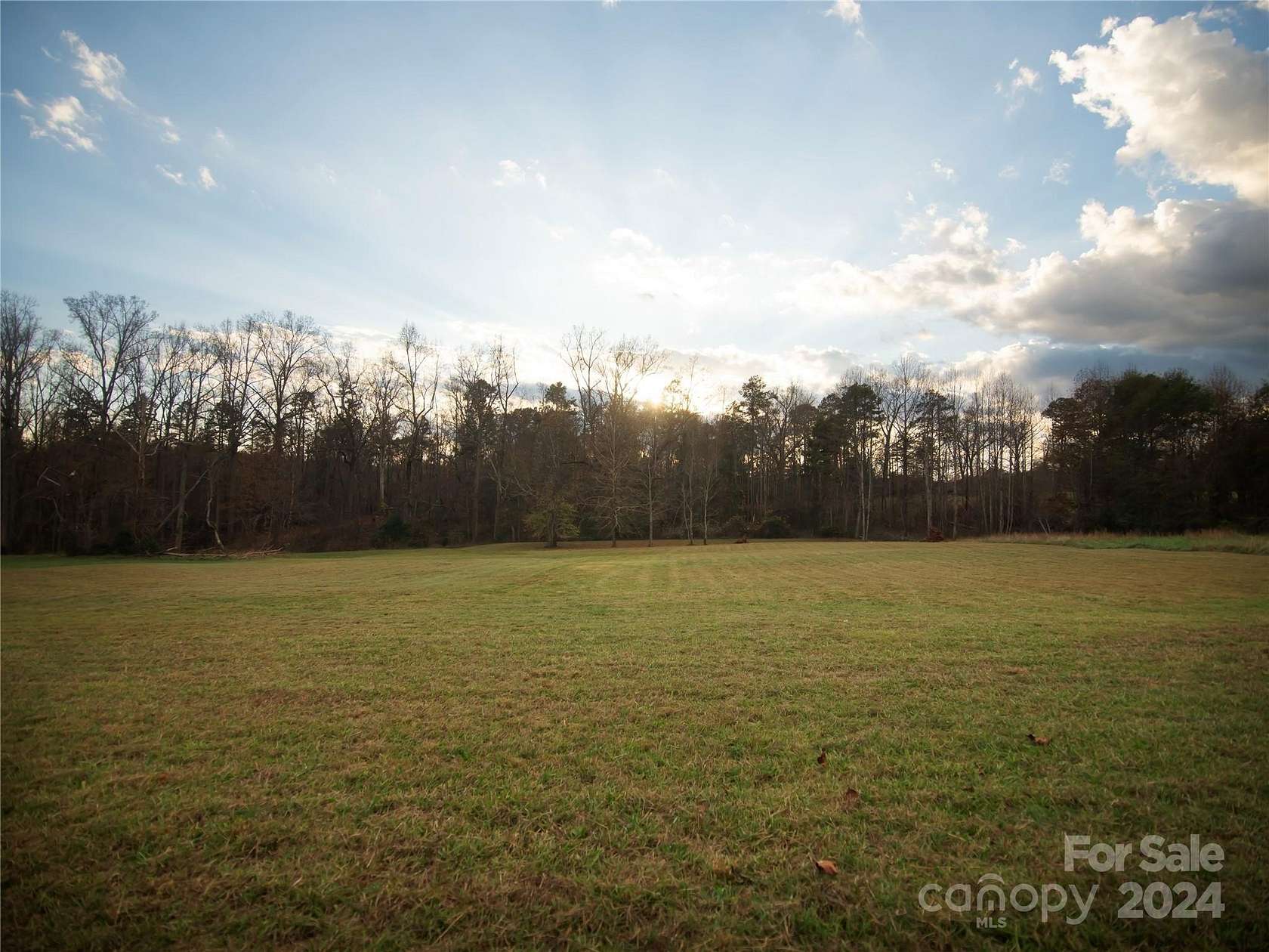 1.89 Acres of Residential Land for Sale in Forest City, North Carolina