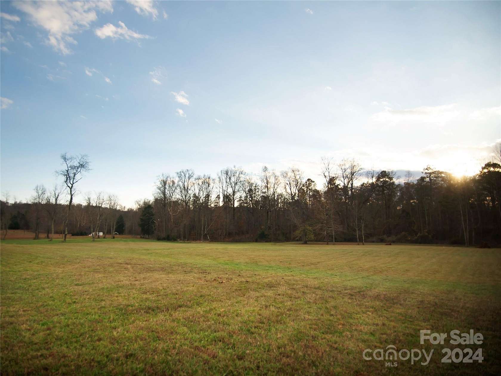 1.89 Acres of Residential Land for Sale in Forest City, North Carolina