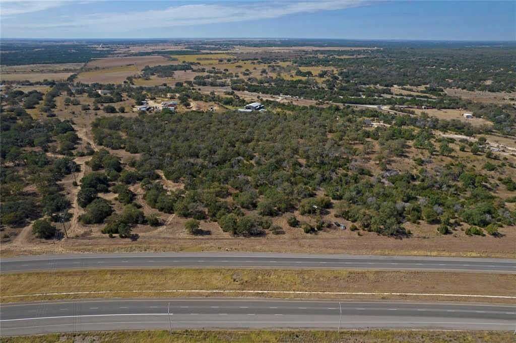 Land for Sale in Florence, Texas