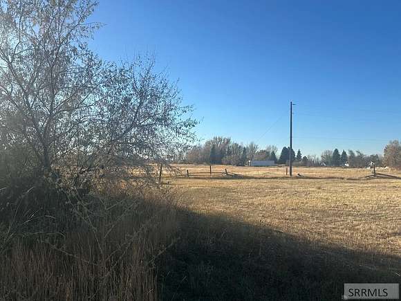 0.32 Acres of Residential Land for Sale in Blackfoot, Idaho