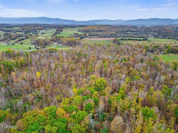 32.8 Acres of Land for Sale in Greeneville, Tennessee