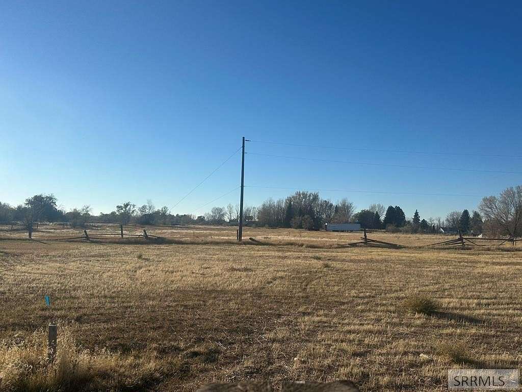 0.3 Acres of Residential Land for Sale in Blackfoot, Idaho