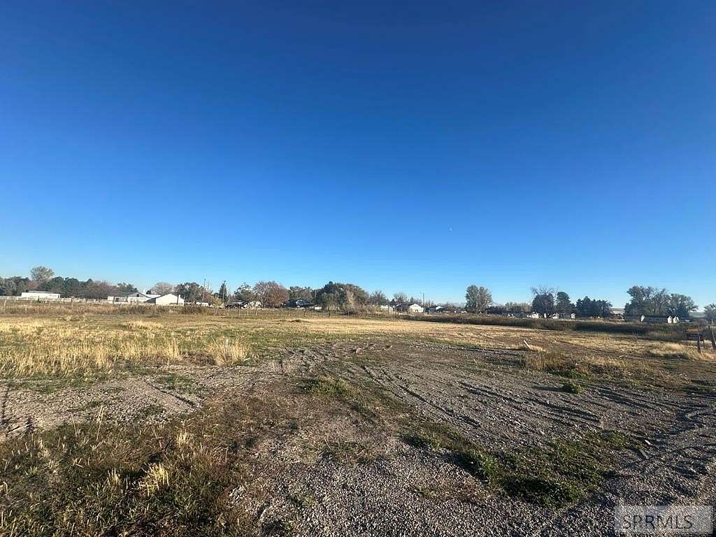 0.32 Acres of Residential Land for Sale in Blackfoot, Idaho