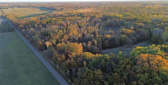 10.27 Acres of Land for Sale in Brainerd, Minnesota