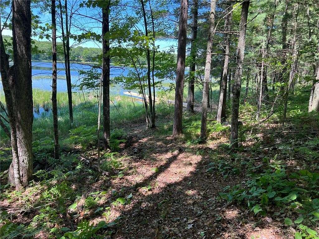 4.46 Acres of Land for Sale in Deerwood, Minnesota