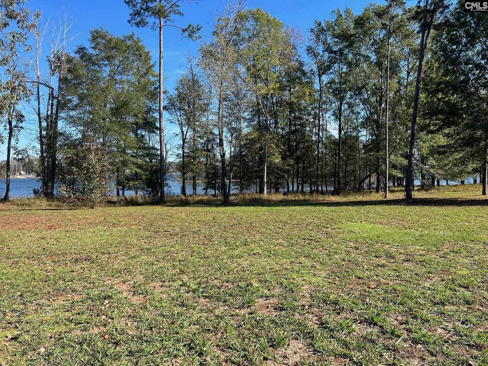 1.14 Acres of Residential Land for Sale in Ridgeway, South Carolina