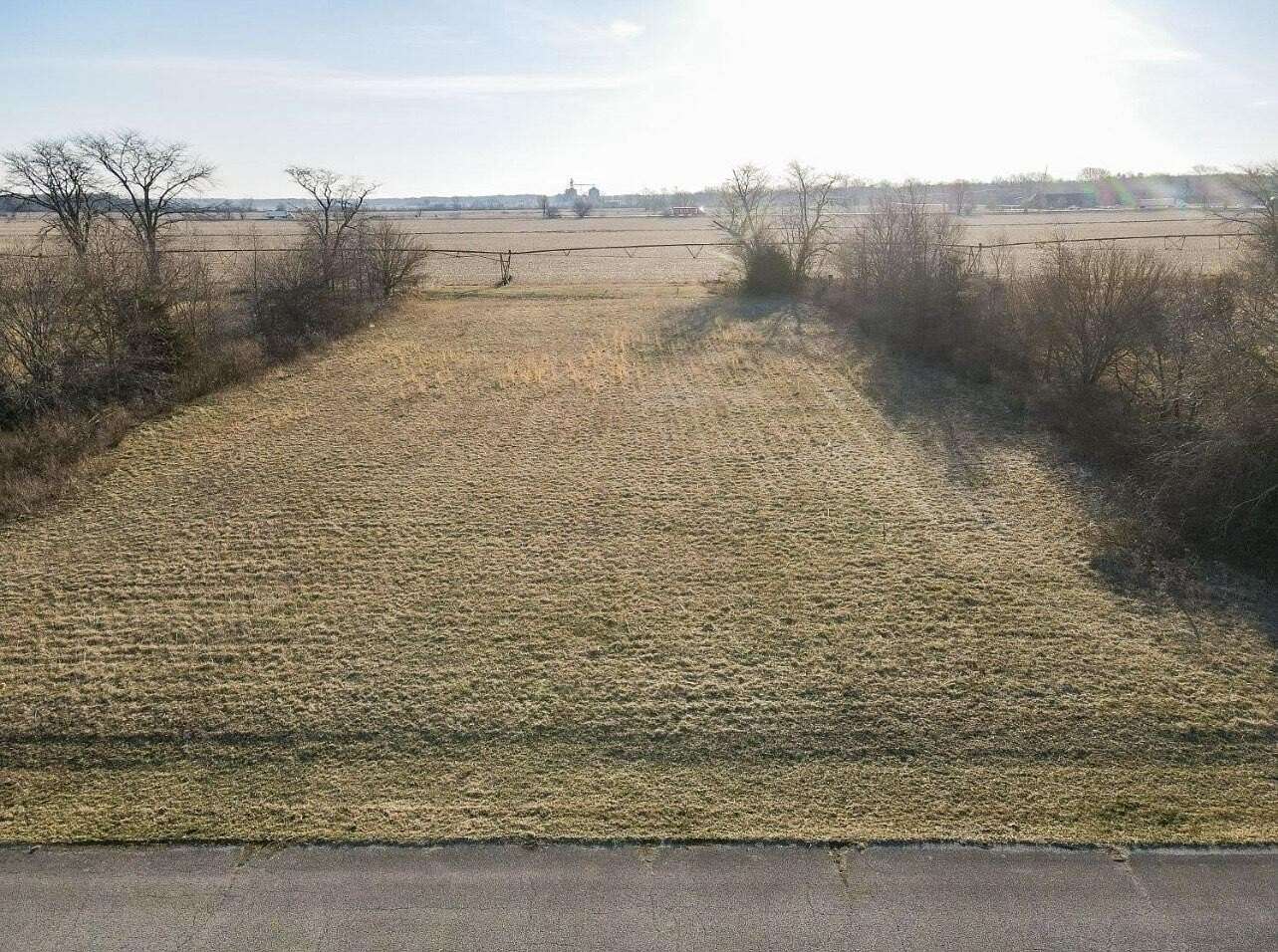 4.35 Acres of Residential Land for Sale in Lake Village, Indiana