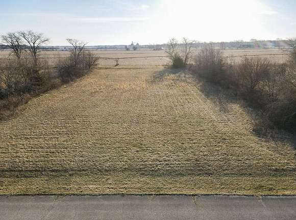 4.35 Acres of Residential Land for Sale in Lake Village, Indiana