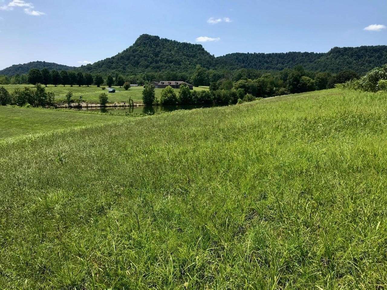 4.37 Acres of Residential Land for Sale in Berea, Kentucky