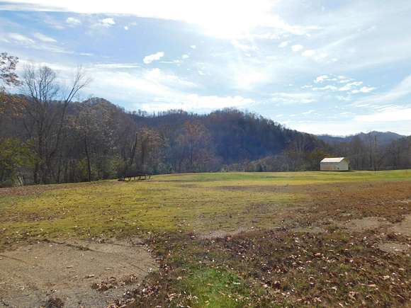 2.1 Acres of Residential Land for Sale in Baxter, Kentucky