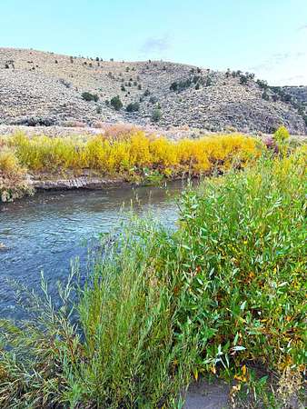 6.13 Acres of Agricultural Land for Sale in Panguitch, Utah