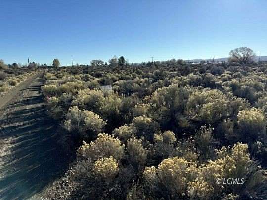 0.09 Acres of Land for Sale in Christmas Valley, Oregon