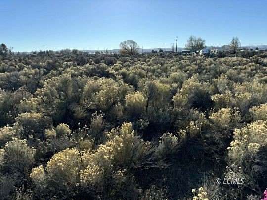 0.09 Acres of Land for Sale in Christmas Valley, Oregon