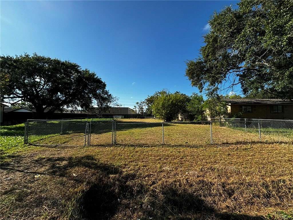 0.16 Acres of Residential Land for Sale in Corpus Christi, Texas