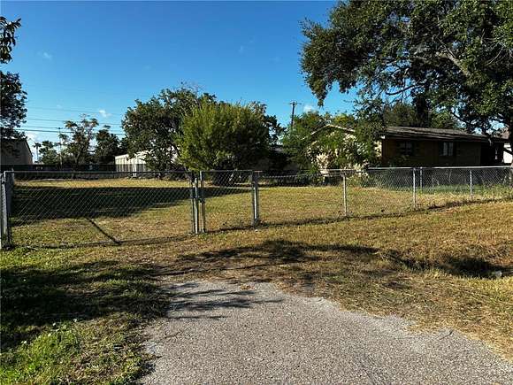 0.16 Acres of Residential Land for Sale in Corpus Christi, Texas