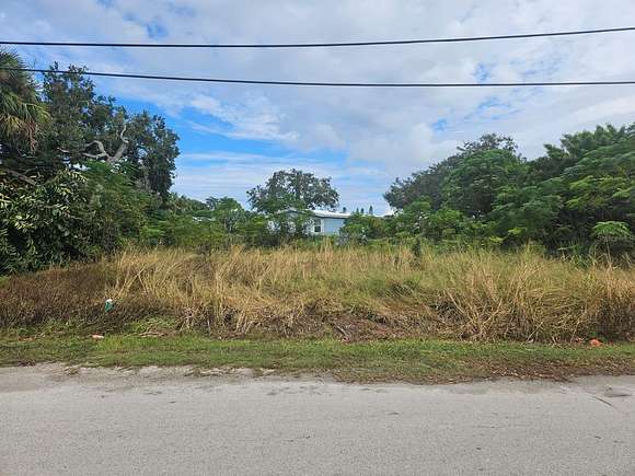 0.16 Acres of Residential Land for Sale in Hudson, Florida