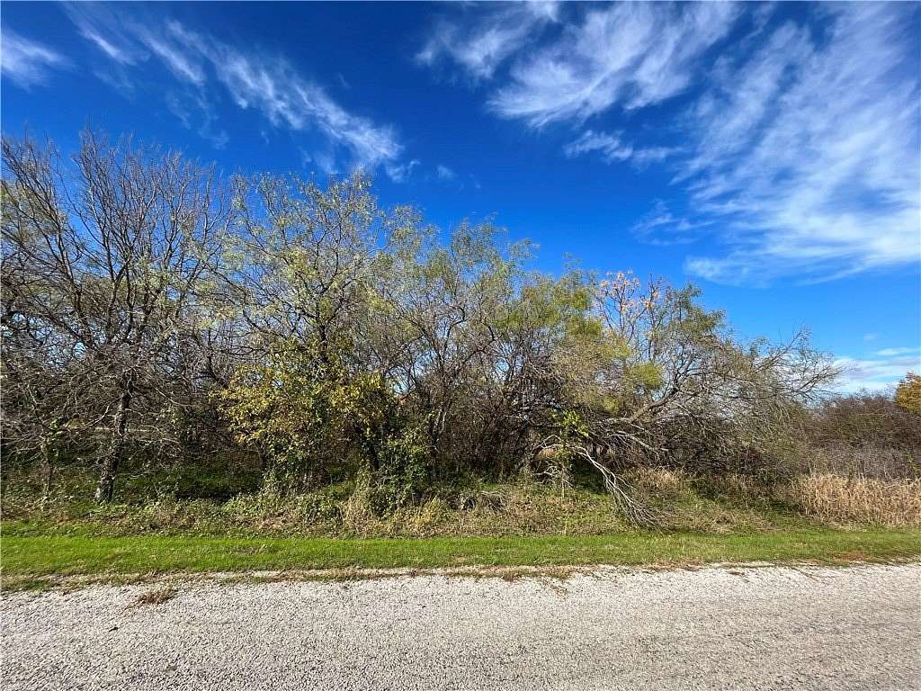 0.257 Acres of Residential Land for Sale in Whitney, Texas