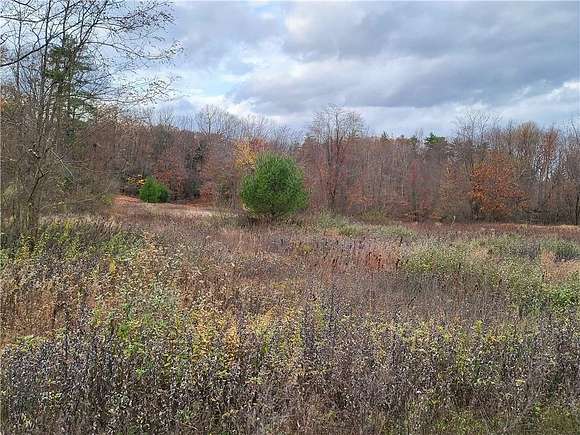 5.2 Acres of Residential Land for Sale in Rosendale, New York