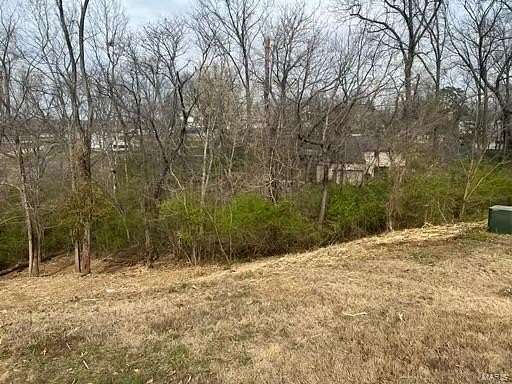 0.459 Acres of Residential Land for Sale in St. Louis, Missouri