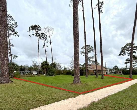 0.323 Acres of Residential Land for Sale in Port St. Joe, Florida