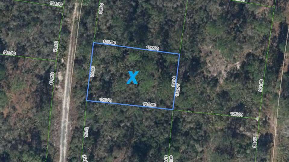 0.24 Acres of Residential Land for Sale in Lake Placid, Florida