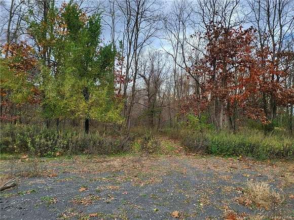 1 Acre of Residential Land for Sale in Rosendale, New York