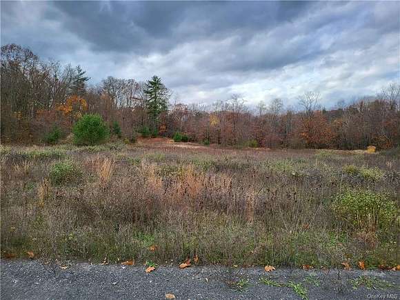 1 Acre of Residential Land for Sale in Rosendale, New York