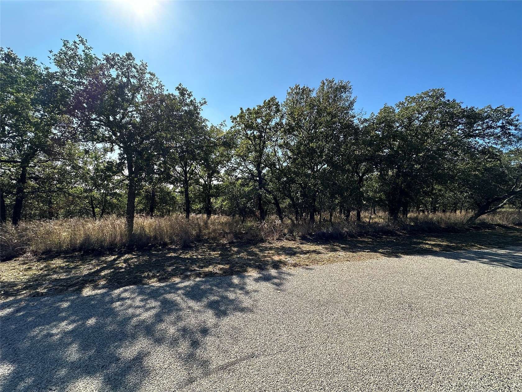 0.34 Acres of Residential Land for Sale in May, Texas
