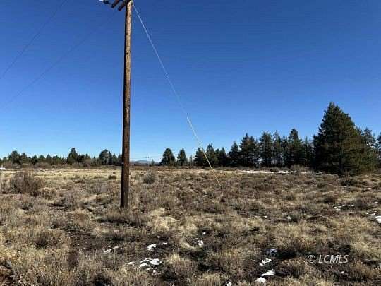 1.09 Acres of Residential Land for Sale in Chiloquin, Oregon