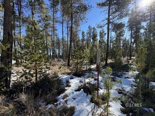 0.99 Acres of Residential Land for Sale in Chiloquin, Oregon