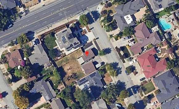 0.205 Acres of Residential Land for Sale in San Jose, California